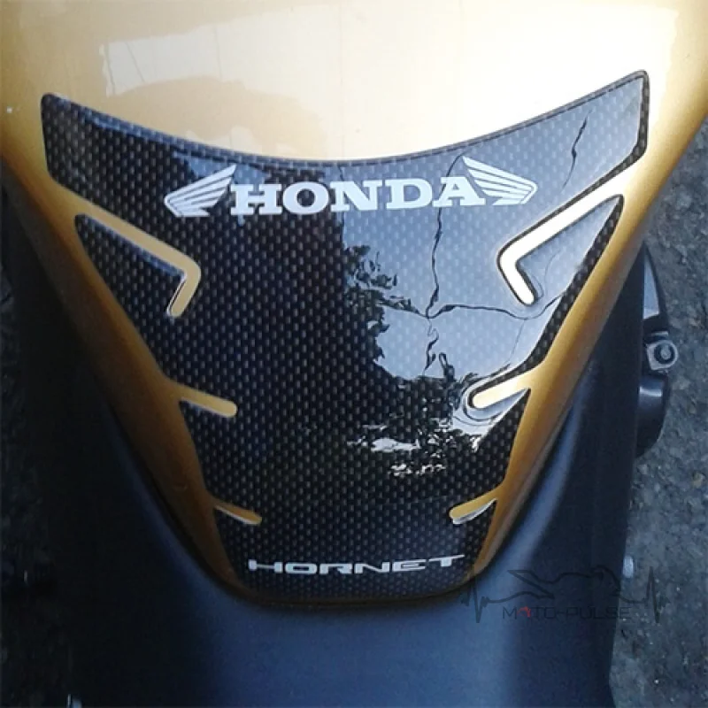 Наклейка бака топливного Motoprox GV-484