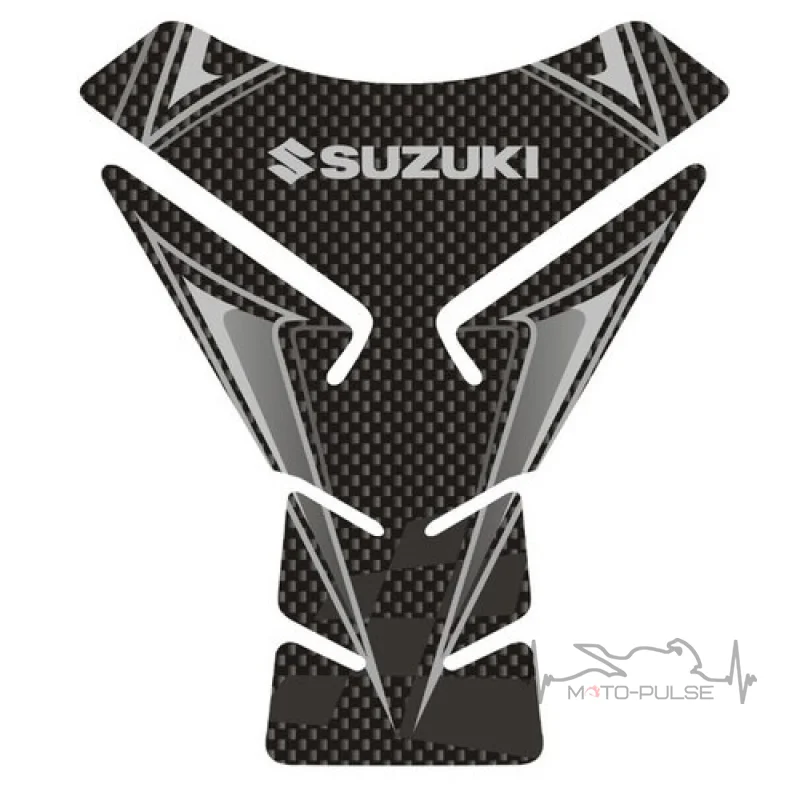 Наклейка бака топливного Motoprox GV-542