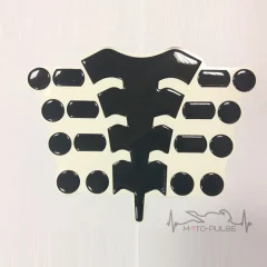 Наклейка бака топливного Motoprox GV-656