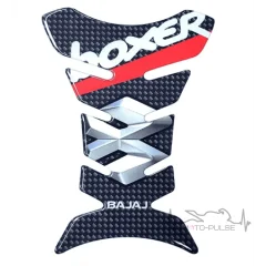 Наклейка бака топливного NB-1 Boxer