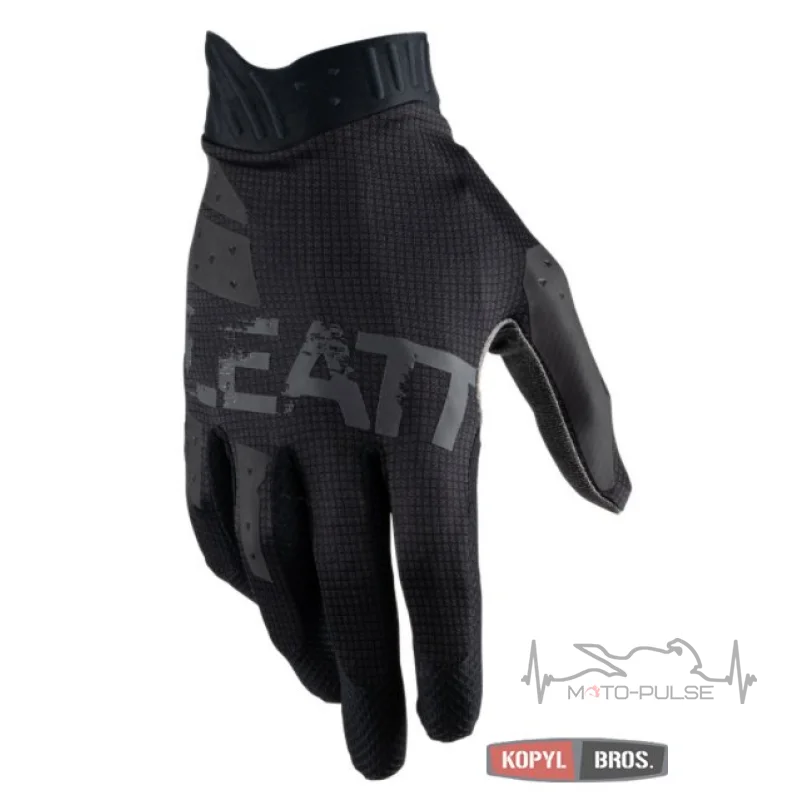 Мотоперчатки LEATT Glove Moto 1.5 GripR [Royal] (M)