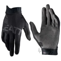 Мотоперчатки LEATT Glove Moto 1.5 Junior [Black]