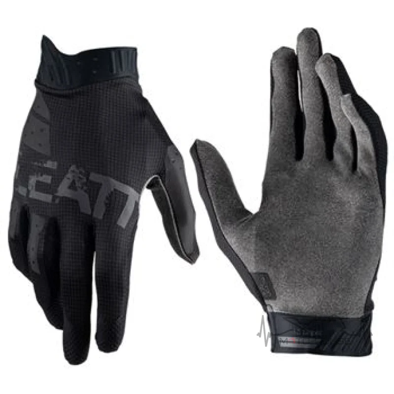 Мотоперчатки LEATT Glove Moto 1.5 Junior [Black]