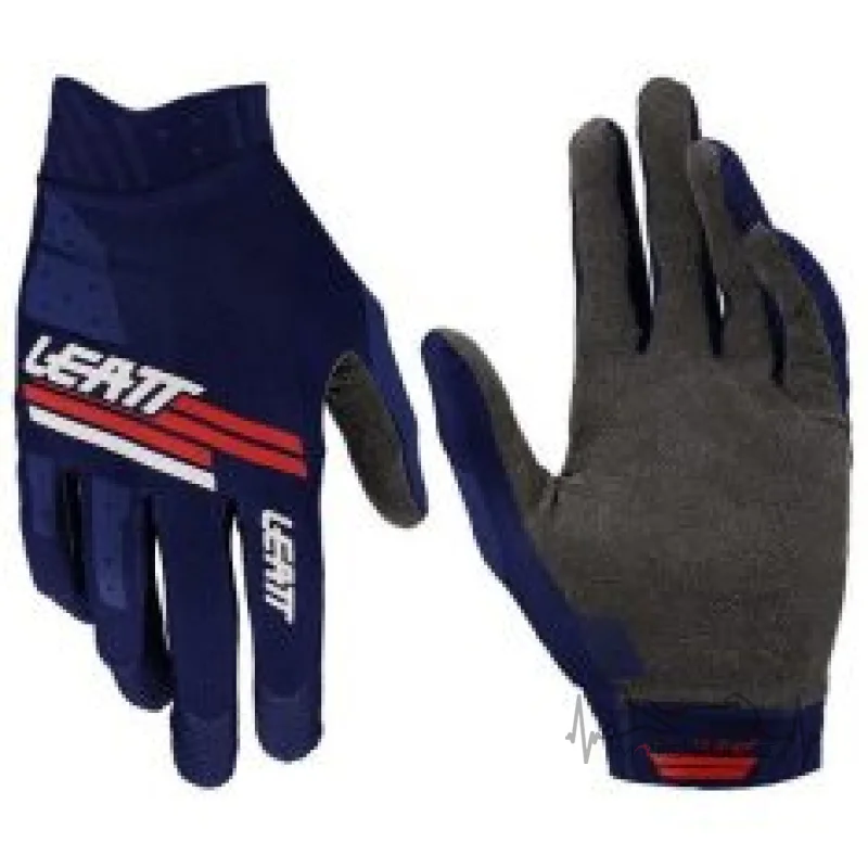Мотоперчатки LEATT Glove Moto 1.5 GripR [Royal] (XL)
