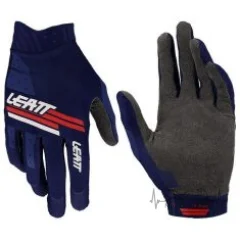 Мотоперчатки LEATT Glove Moto 1.5 GripR [Royal] (XL)