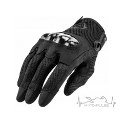 Мотоперчатки ACERBIS black CE RAMSEY MY VENTED (M) 