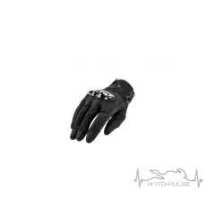 Мотоперчатки ACERBIS black CE RAMSEY MY VENTED (XL)