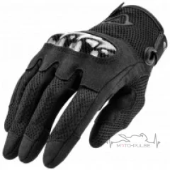 Мотоперчатки ACERBIS black CE RAMSEY MY VENTED (XXL)