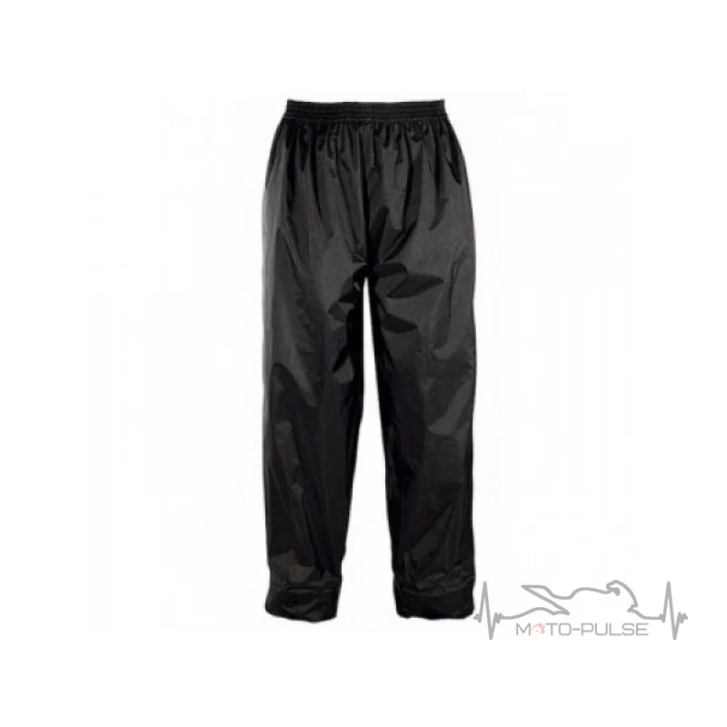 Штаны дождевые BERING ECO black (L) 