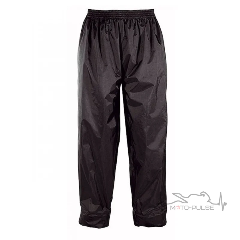 Штаны дождевые BERING ECO black (XXL) 
