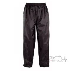Штаны дождевые BERING ECO black (XXL) 