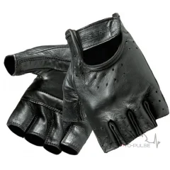 Мотоперчатки кожанные OZONE RASCAL black (L) 