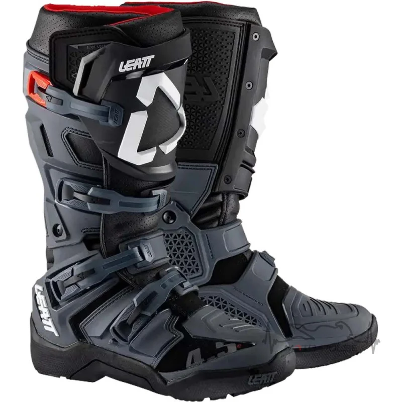 Мотоботы  LEATT 5.5 FlexLock Boot Enduro [Graphene] (11)