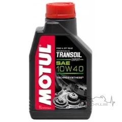 Масло трансмиссионное Motul Transoil 10w40
