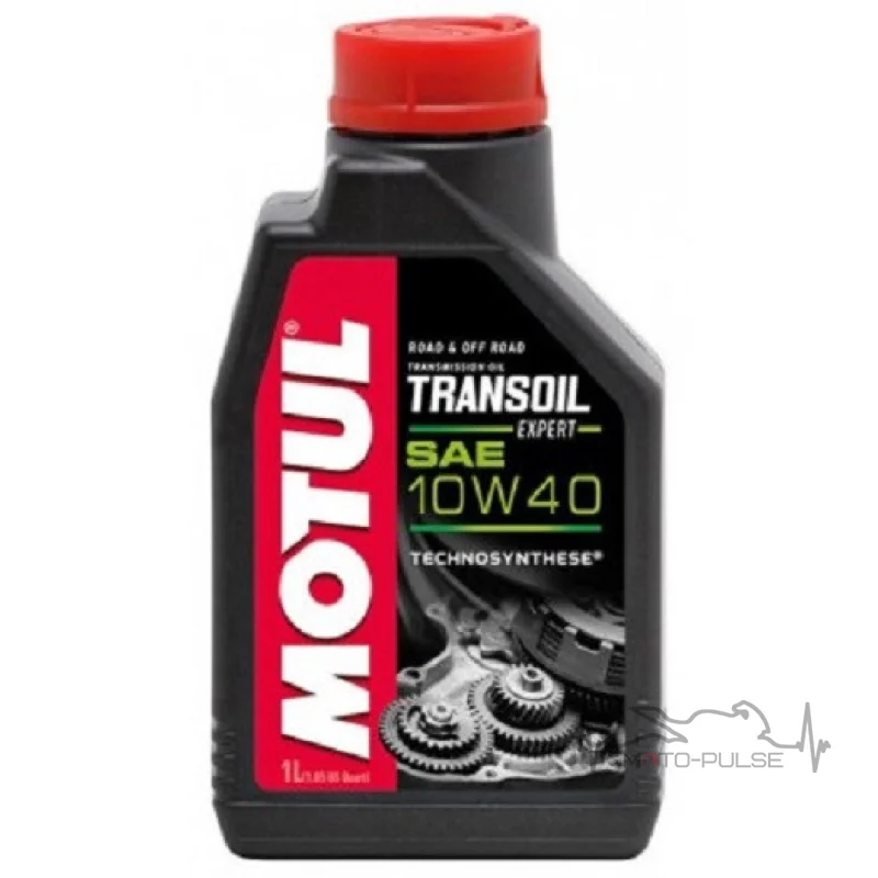 Масло трансмиссионное Motul Transoil 10w40