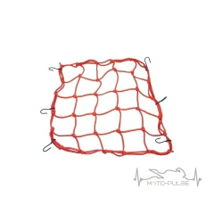 Сетка багажная  RED
