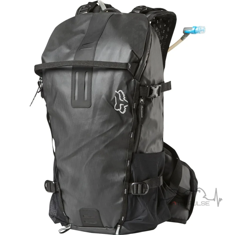 Рюкзак FOX UTILITY HYDRATION PACK SMALL [BLACK]
