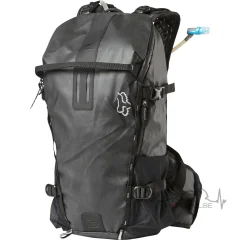 Рюкзак FOX UTILITY HYDRATION PACK SMALL [BLACK]
