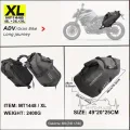 Боковые кофры текстиль Dainese (пара)