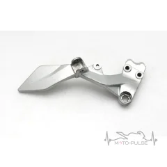 Крепление левой водительской подножки 90103038000 KTM Duke 200