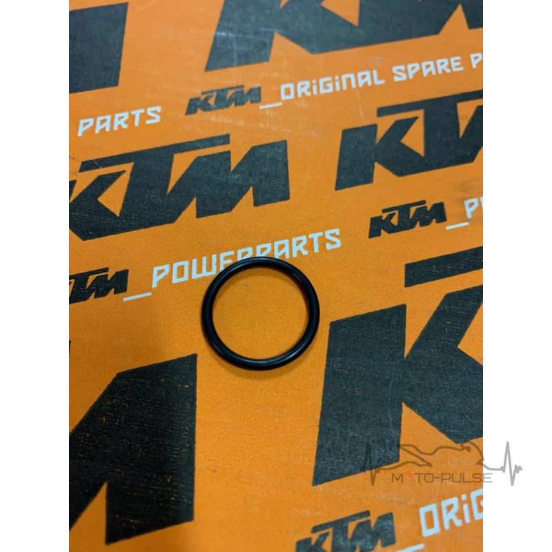 Уплотнительное кольцо O-RING 17,00X2,00 0770170200 KTM | Husqvarna