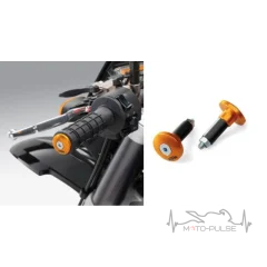 Грузики руля KTM 54802005000