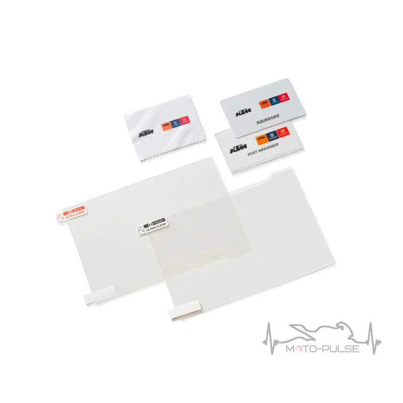 Защитные наклейки на приборнуюю панель KTM 1290 ADV-Duke 61914969020