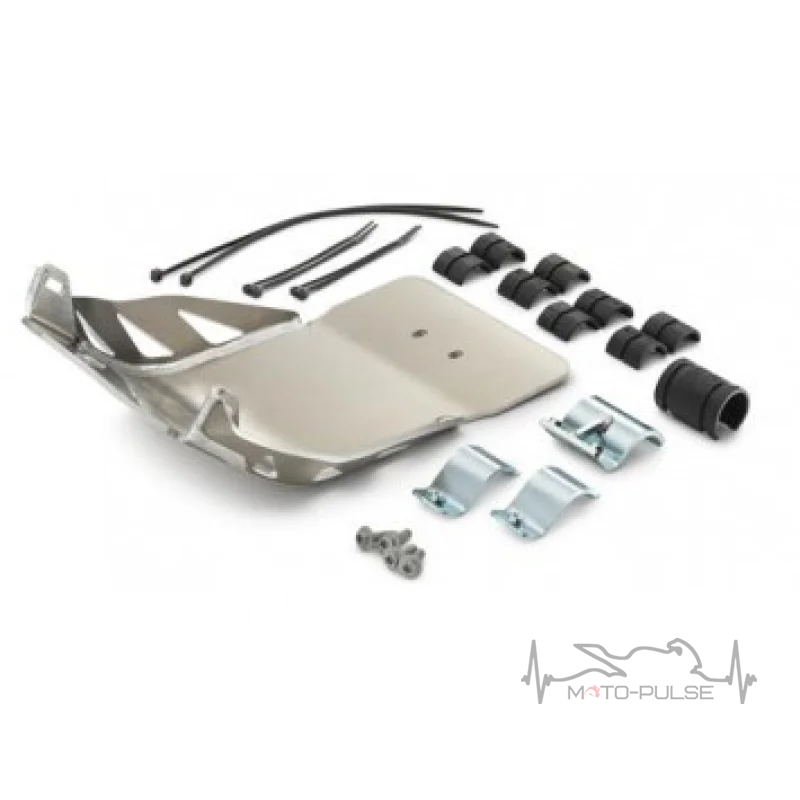 Защита двигателя 55503990544 KTM EXC\SX (2020-)