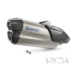 Глушитель Akrapovic KTM Adventure 1290 61905979000
