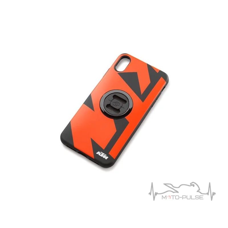 Чехол для IPHONE XR KTM 61712991300