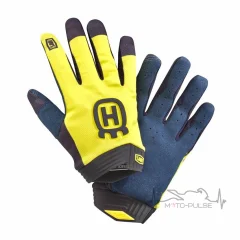Перчатки ITRACK RAILED Husqvarna L-10 3HS210003804