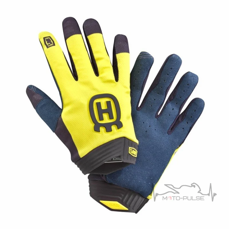 Перчатки ITRACK RAILED Husqvarna L-10 3HS210003804