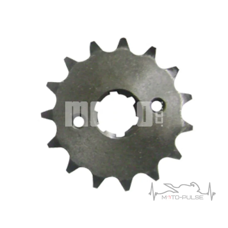 Звезда передняя 428-16 Lifan LF150-10B/200/KPR/KPT
