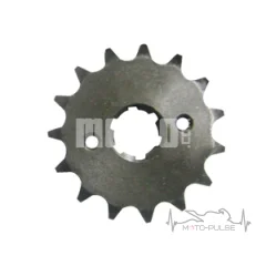 Звезда передняя 428-16 Lifan LF150-10B/200/KPR/KPT