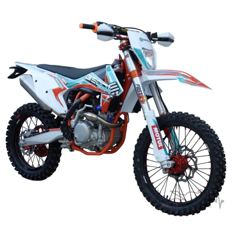 Geon GNX 250 EFI