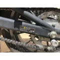 Benelli TNT 250 2020