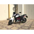 Benelli TNT 250 2020