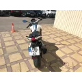 Benelli TNT 250 2020