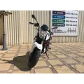 Benelli TNT 250 2020