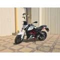 Benelli TNT 250 2020