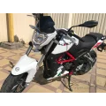 Benelli TNT 250 2020