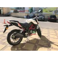 Benelli TNT 250 2020