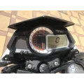 Benelli TNT 250 2020