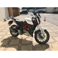 Benelli TNT 250 2020