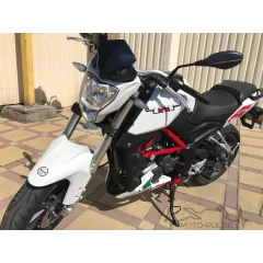 Benelli TNT 250 2020