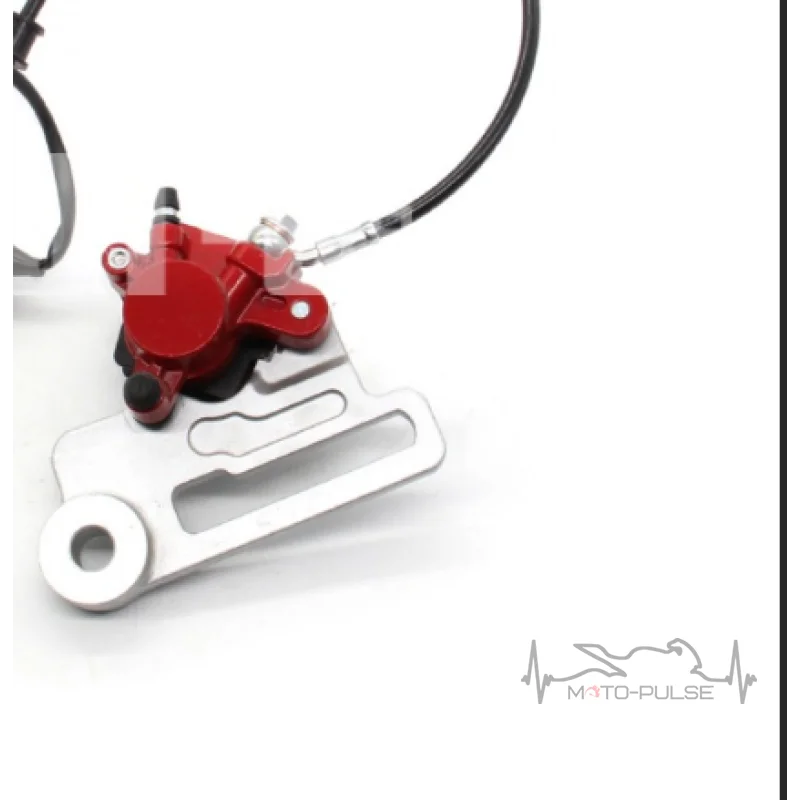 Суппорт задний Shineray Elcrosso  400