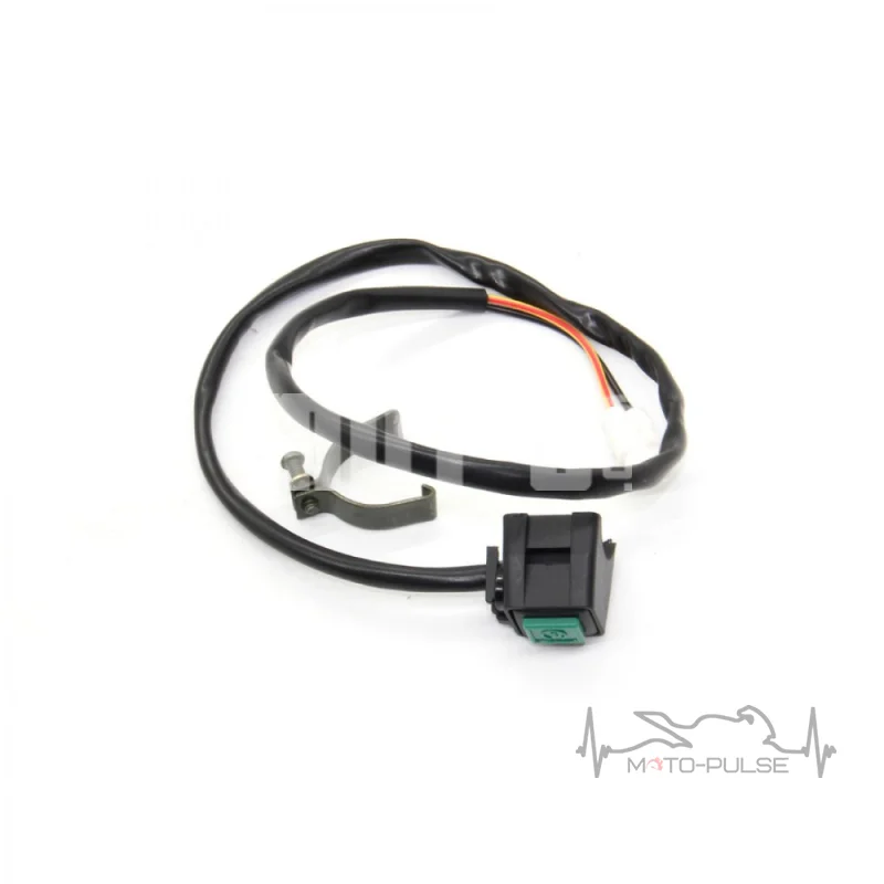 Кнопка стартера Kovi Advance 250