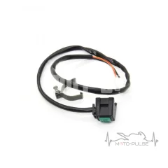 Кнопка стартера Kovi Advance 250