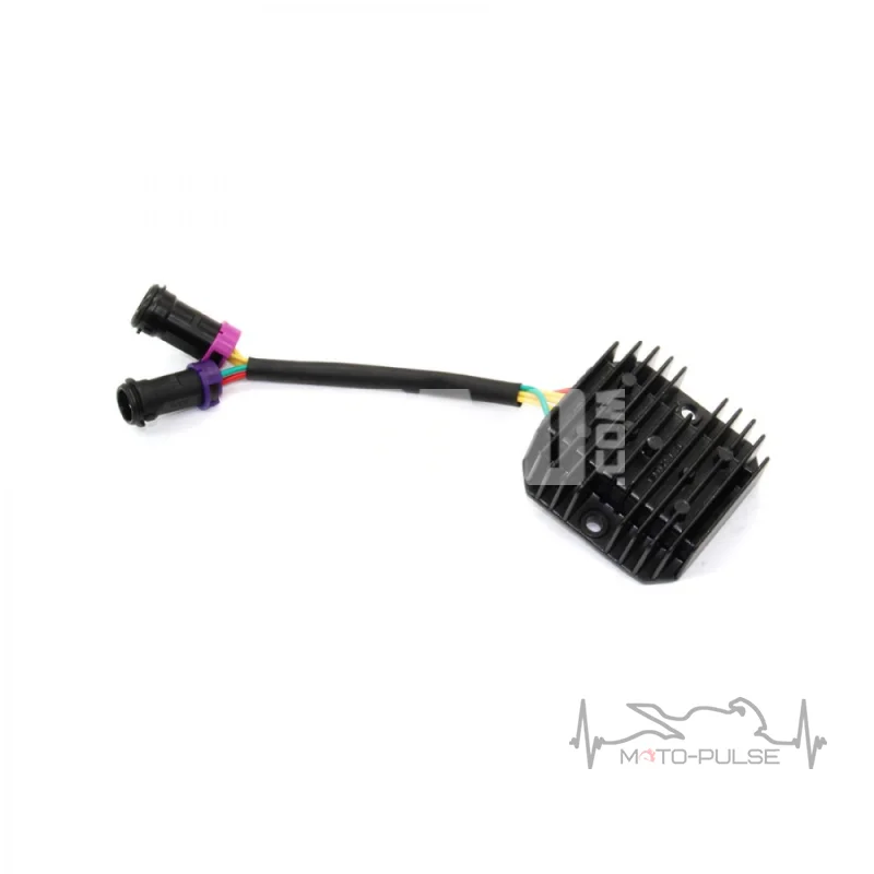 Реле зарядки Shineray Elcrosso 400