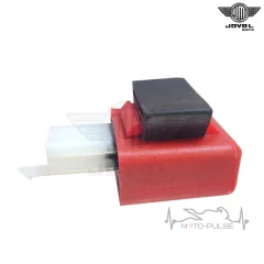 Реле поворотов  Bajaj NS200 DS201025